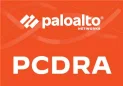 paloalto PCDRA