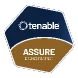 tenable - Bronze Partner