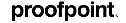 Proofpoint Proofpoint