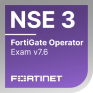 FORTINET