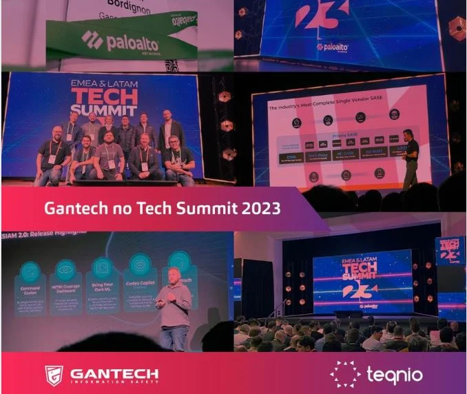 Tech Summit 2023 EMEA LATAM da Palo Alto Networks Tech Summit 2023 EMEA LATAM da Palo Alto Networks