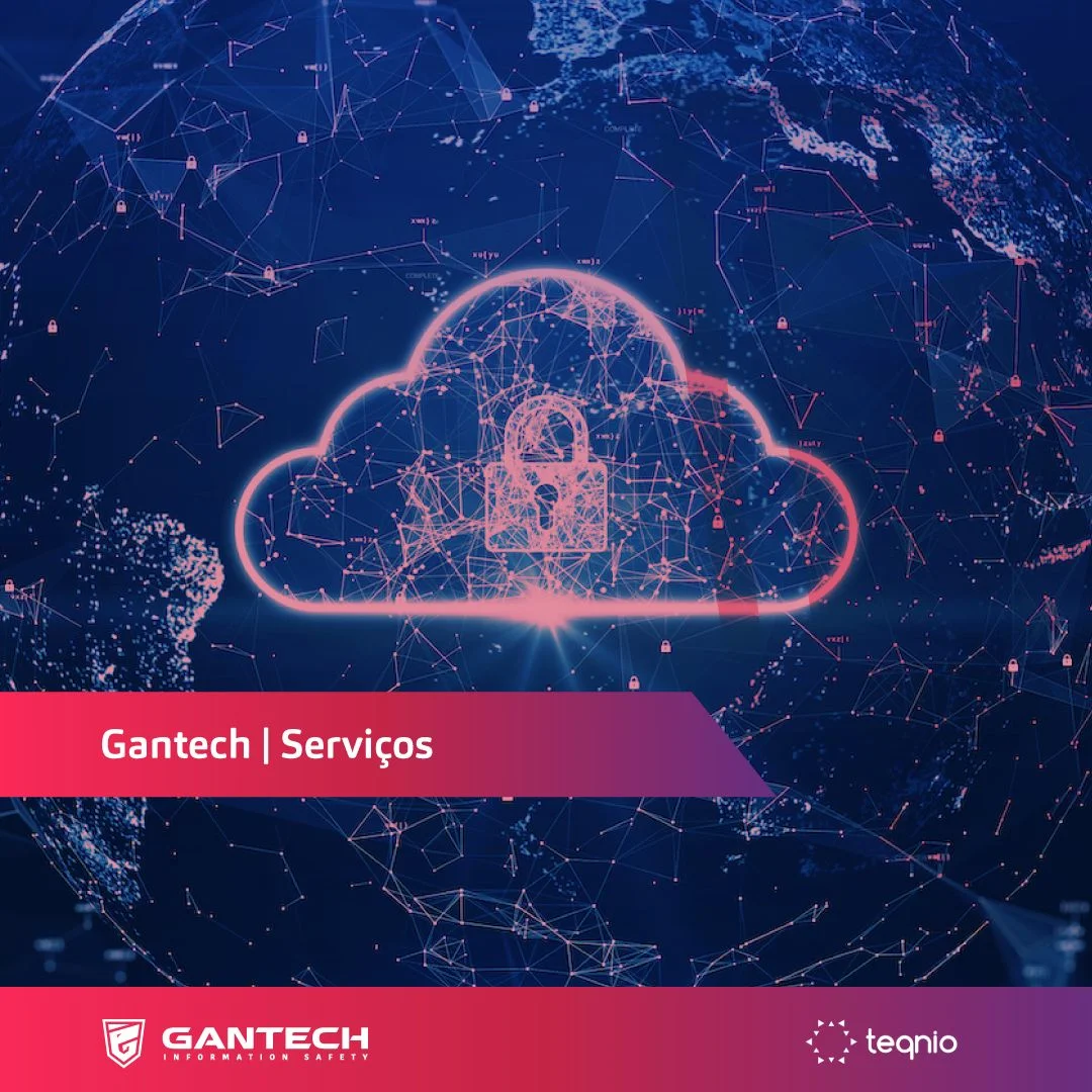 Eleve sua segurança para novas alturas com a Cloud Security da Gantech. Eleve sua segurança para novas alturas com a Cloud Security da Gantech.