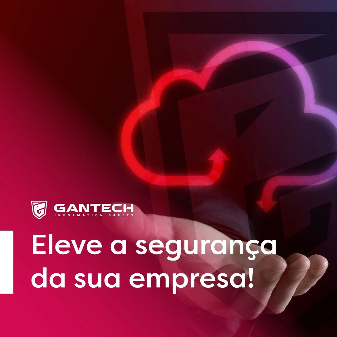 Cloud Security Gantech