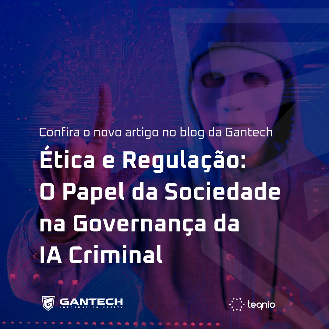 Ética e Regulação