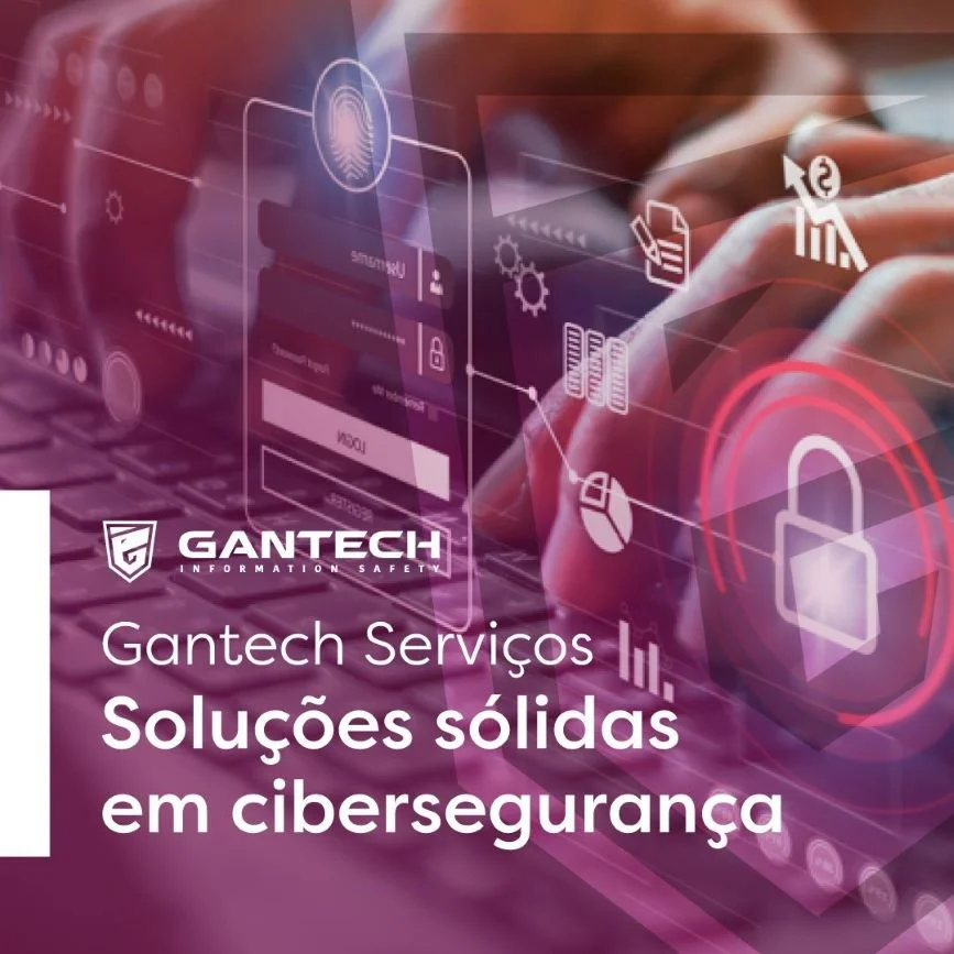 Soluções Sólidas em cibersegurança Soluções Sólidas em cibersegurança