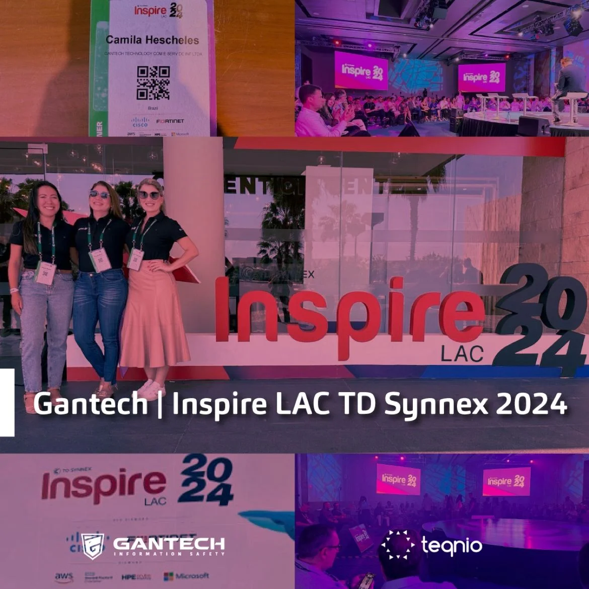 Inspire LAC TD Synnex 2024 Inspire LAC TD Synnex 2024