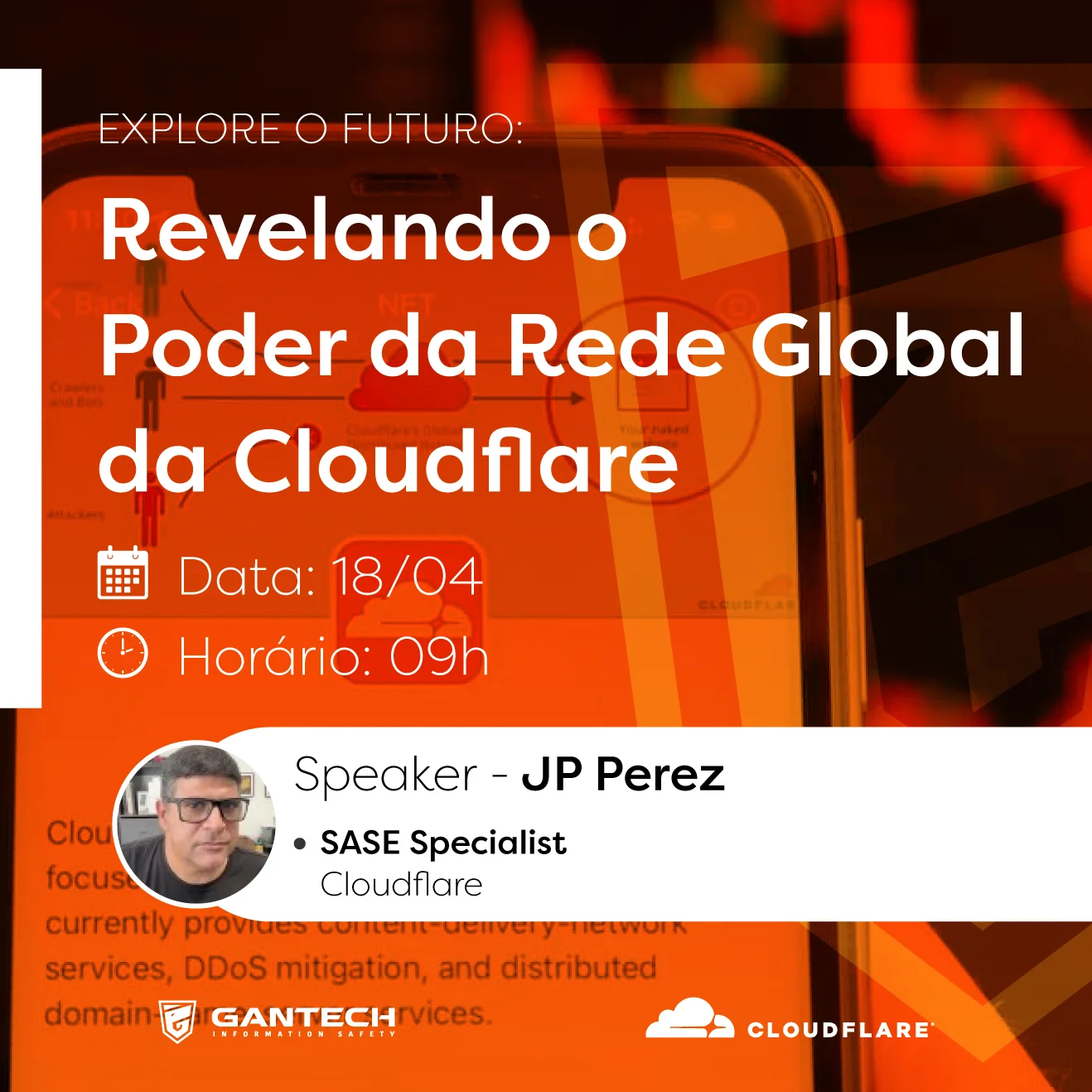 Webinar Cloudflare