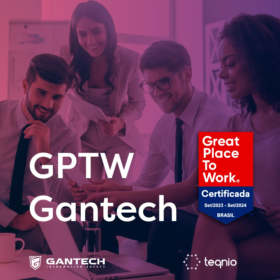 Gantech GPTW