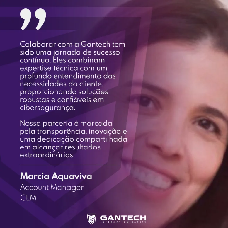 Depoimento Marcia Aquaviva | CLM Depoimento Marcia Aquaviva | CLM