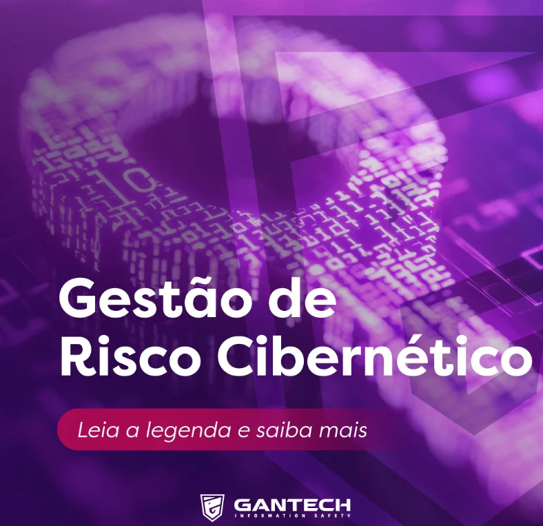 Gestão de Risco Cibernetico Gestão de Risco Cibernetico