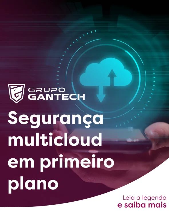 Ambientes híbridos e multicloud exigem soluções flexíveis e integradas. Ambientes híbridos e multicloud exigem soluções flexíveis e integradas.