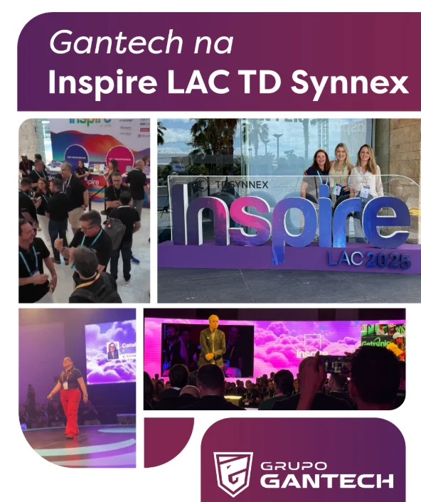 Inspire LAC TD Synnex Inspire LAC TD Synnex