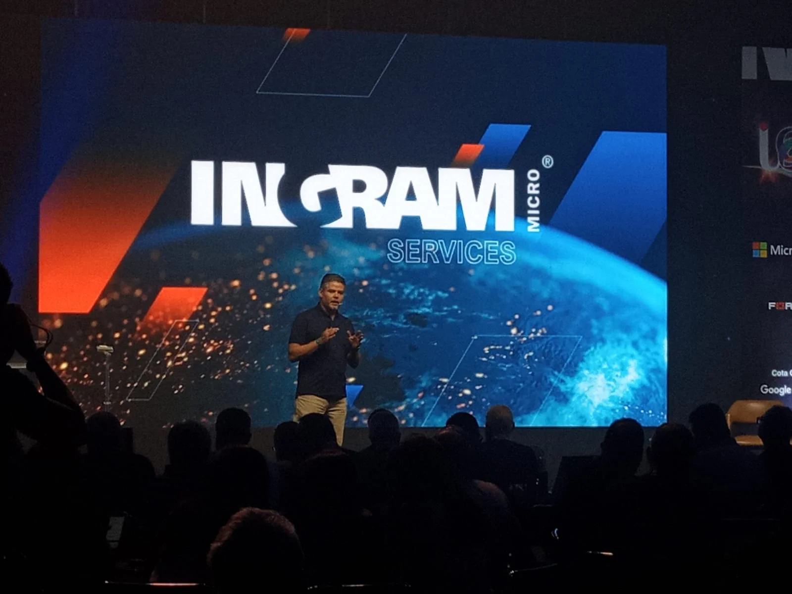 Ingram Micro IDx 2025 Ingram Micro IDx 2025