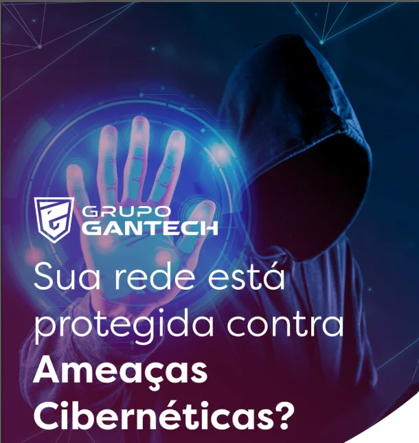 Proteja Sua Rede Contra Ameaças Cibernéticas Proteja Sua Rede Contra Ameaças Cibernéticas