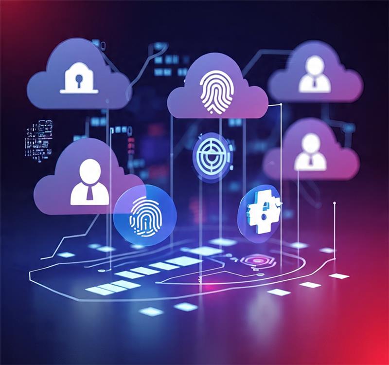 Secrets management em ambientes DevOps e cloud: protegendo credenciais em pipelines automatizados