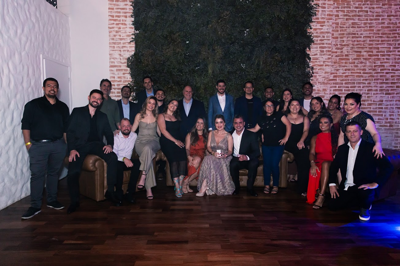 União • Inovação • Inspiração - Somos Gantech ✨ União • Inovação • Inspiração - Somos Gantech ✨