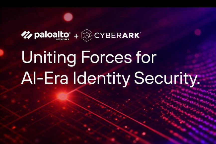 A Palo Alto Networks e a CyberArk unem forças para fortalecer a segurança de identidade na era da Inteligência Artificial A Palo Alto Networks e a CyberArk unem forças para fortalecer a segurança de identidade na era da Inteligência Artificial