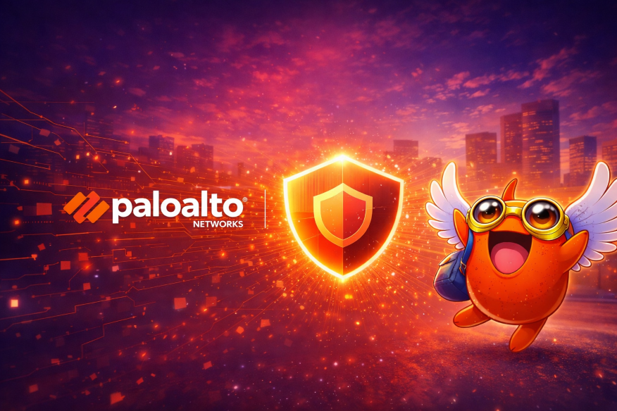 Palo Alto Networks anuncia intenção de adquirir a Koi Palo Alto Networks anuncia intenção de adquirir a Koi