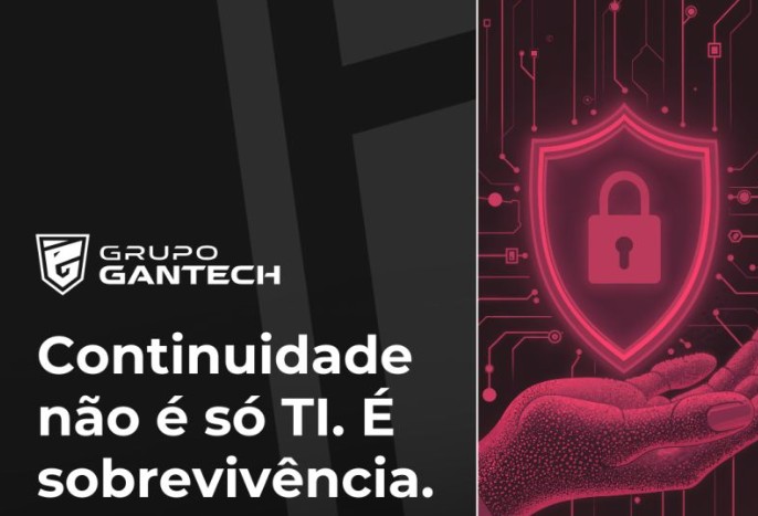 Interrupções operacionais impactam clientes, faturamento e reputação.