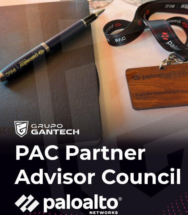 PAC Partner Advisor Council Palo Alto Networks PAC Partner Advisor Council Palo Alto Networks