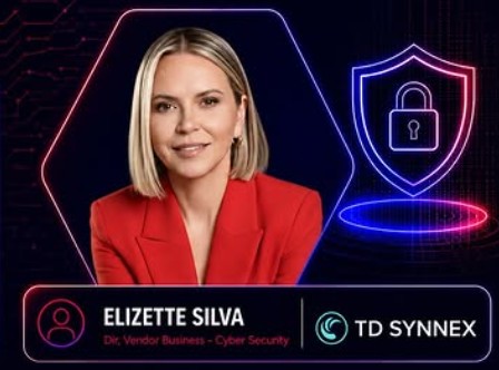 Trusted by Elizette Silva | TD SYNNEX Trusted by Elizette Silva | TD SYNNEX