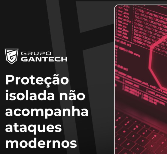 E quando a detecção falha, o impacto cresce. E quando a detecção falha, o impacto cresce.