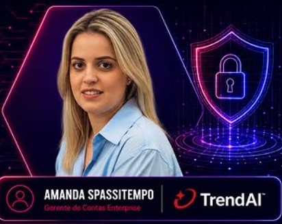 Trusted by Amanda Spassitempo| TREND AI Trusted by Amanda Spassitempo| TREND AI