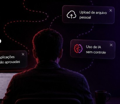 Como proteger dados corporativos sem criar barreiras para a produtividade? Como proteger dados corporativos sem criar barreiras para a produtividade?