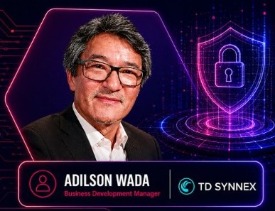 Trusted by Adilson Wada | TD SYNNEX