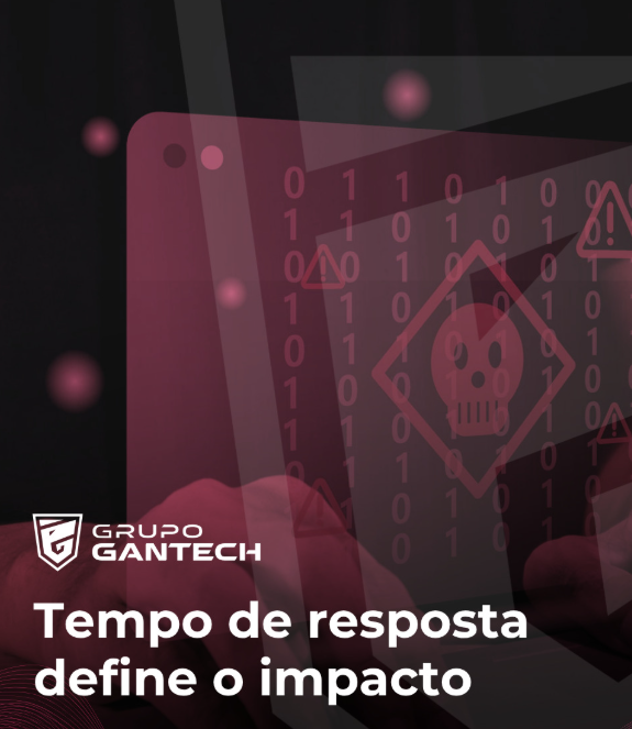 Evitar ataques é importante. Mas não é suficiente. Evitar ataques é importante. Mas não é suficiente.