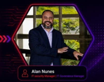 What Our Clients Say | Alan Nunes