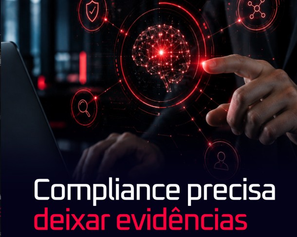 Ter políticas e processos definidos é importante, mas conformidade também precisa ser demonstrada. Ter políticas e processos definidos é importante, mas conformidade também precisa ser demonstrada.