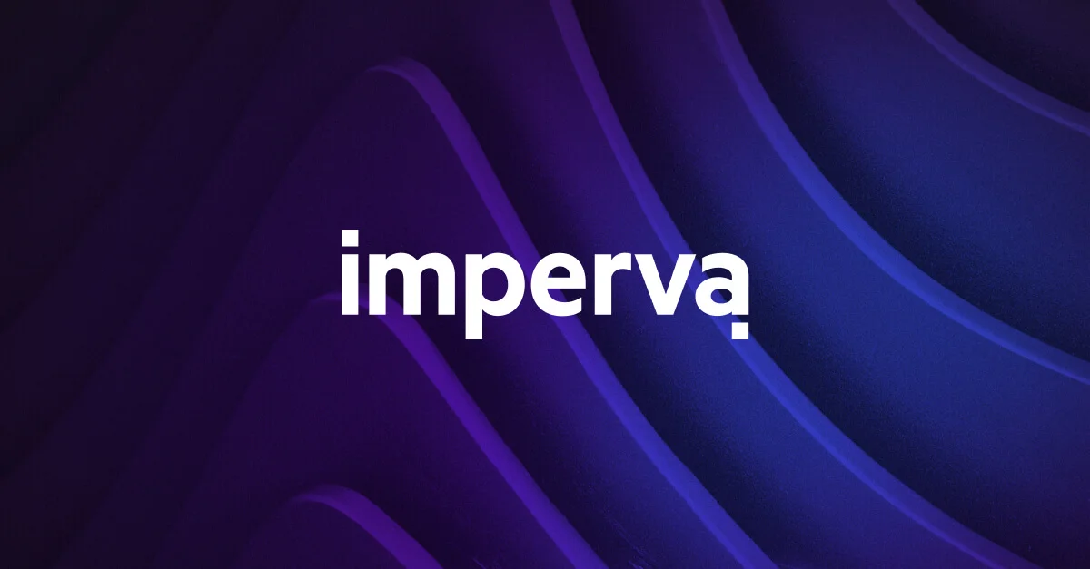 Gantech & Imperva Gantech & Imperva