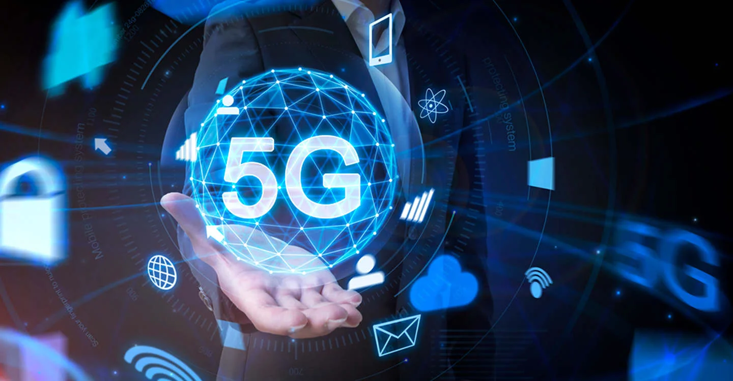 Os desafios de Segurança que o 5G traz Os desafios de Segurança que o 5G traz