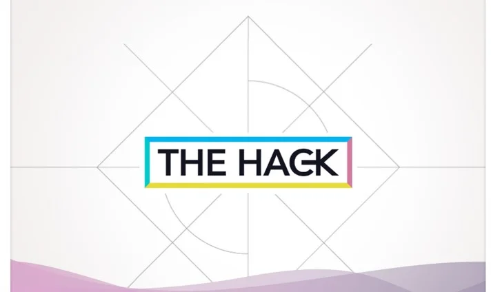 Publicação Especial Gantech na The Hack! Publicação Especial Gantech na The Hack!