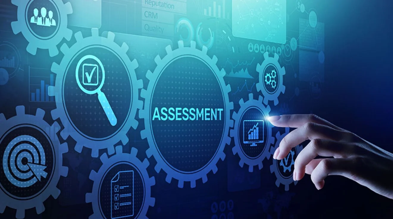 A importância do Assessment de segurança em TI A importância do Assessment de segurança em TI