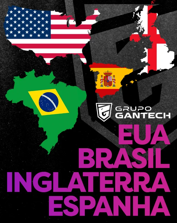 Gantech sua consultoria Trust Advisor em cibersegurança. Gantech sua consultoria Trust Advisor em cibersegurança.