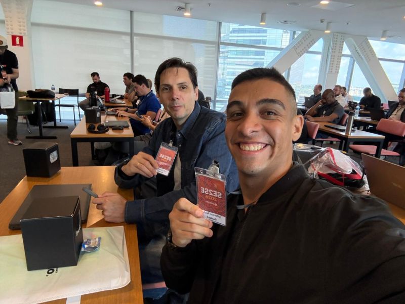 SE2SE Palo Alto Networks