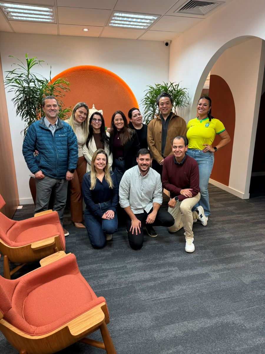  Grupo Gantech  & Ingram Micro 
