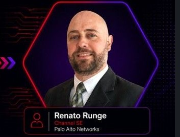 Trusted by| Renato Runge Palo Alto Networks Trusted by| Renato Runge Palo Alto Networks